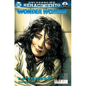 Wonder Woman Renacimiento 04